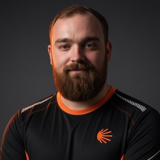 Daniel Meier – Glasfaser-Techniker