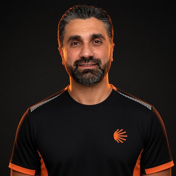 Kemal Bicici – Partnermanager