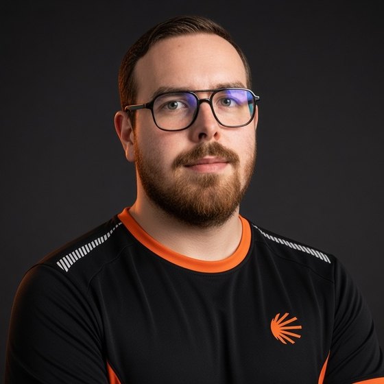 Lukas Pohlmeyer – Glasfaser-Techniker